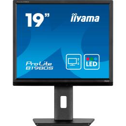 Монітор Iiyama ProLite B1980S-B1 Black 19