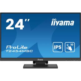 Монітор Iiyama ProLite T2454MSC-B2AG Black 23.8