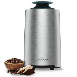 Кавомолка Cecotec Titanmill 400 Steel