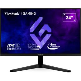 Монітор ViewSonic VX24G1-HD Black 23.8