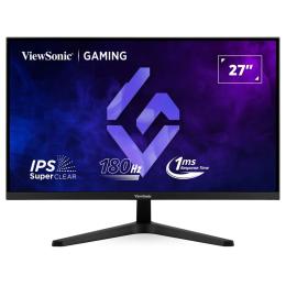 Монітор ViewSonic VX27G1-HD Black 27