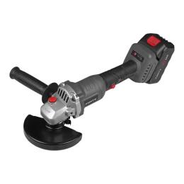 Шліфмашина Forte AG 21-125BC (125мм)