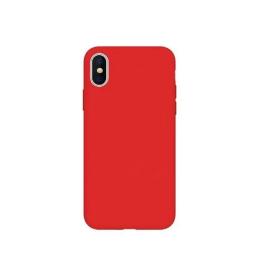 Чохол-накладка 2E Feeling для Xiaomi Redmi 8A Red