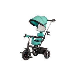 Триколісний велосипед Kinderkraft Freeway Green (KKRFRWAGRE0000)