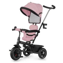 Триколісний велосипед Kinderkraft Freeway Pink (KKRFRWAPNK0000)