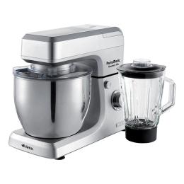 Кухонний комбайн Ariete 1598/1 Stainless Steel