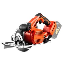 Циркулярна пила GTM CS18/165BL