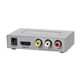 Конвертер Dtech DT-7005A AV-HDMI