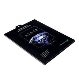 Захисне скло Grand-X для Lenovo Tab M10 Plus Transparent