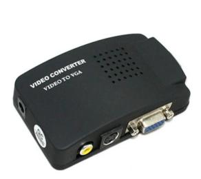 Конвертер Atis AV-VGA