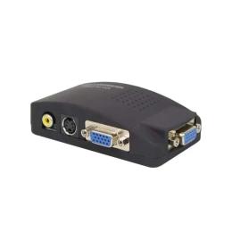 Конвертер Atis VGA-AV