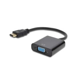 Перехідник Atis HDMI-VGA