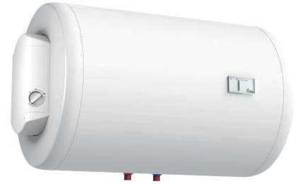 Водонагрівач TIKI Comfort H 50V9 (700178)