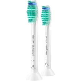 Насадка для електричної зубної щітки Philips Sonicare ProResults (HX6012/87)