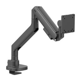 Кронштейн для монітора OfficePro MA851B Black