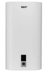 Водонагрівач WHP Flat WHP-F 100 White