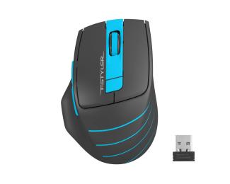 Мишка A4Tech Fstyler FG30S Blue бездротова