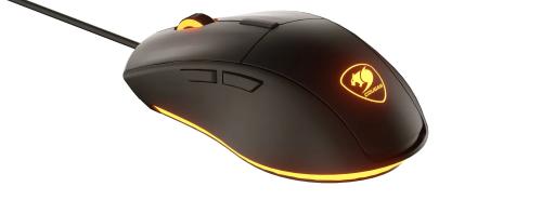Мишка Cougar Minos XC Black ігрова USB