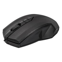 Мишка Defender Guide MB-751 Black ергономічна USB