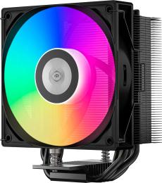 Кулер для ПК PcCooler RT400 ARGB Black (RT400-BKAWXX-GL)