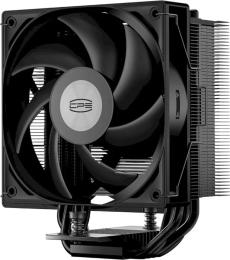 Кулер для ПК PcCooler RT400 Black (RT400-BKNWXX-GL)