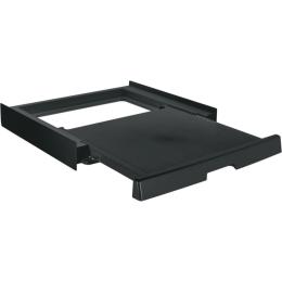 Монтажний набір для зєднання пральної машни та сушильного барабану Haier HASTKU10FB Black