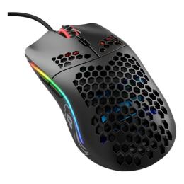 Мишка Glorious Model O яMatte Black ігрова USB