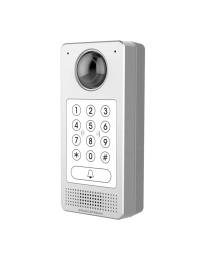 Виклична панель Grandstream GDS3710 White
