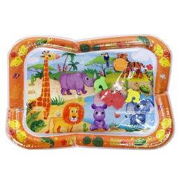 Килимок ігровий Mega Zayka Safari MGZ-0921