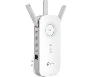 Ретранслятор TP-Link TL-RE450 White