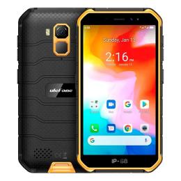 Смартфон Ulefone Armor X7 2/16GB Orange
