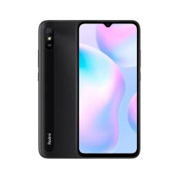 Смартфон Xiaomi Redmi 9A 2/32GB Granite Gray (Global)