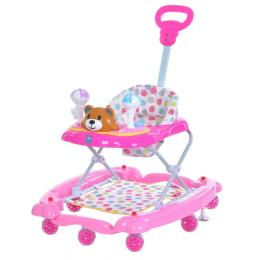 Ходунки Bambi M 3656A-S-8