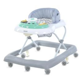 Ходунки El Camino Rider Gray (ME 1185)