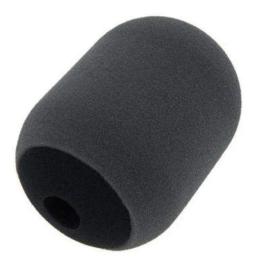 Вітрозахист для мікрофона Shure A81WS