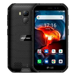 Смартфон Ulefone Armor X7 Pro 4/32GB Black