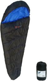 Спальний мішок Time Eco Travel-230 Blue