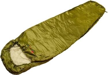 Спальний мішок Time Eco Light-210 Green