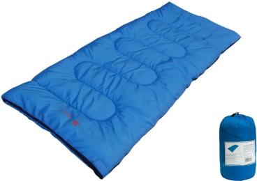 Спальний мішок Time Eco Comfort-200 Blue