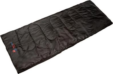 Спальний мішок Time Eco Camping-190 Black