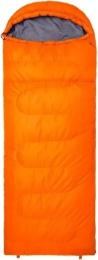 Спальний мішок X-Treme Emotion R (від + 10 до  -  18) (123038) Orange
