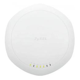 Точка доступу ZyXEL NWA1123ACPRO-EU0101F White