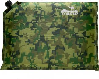 Килимок туристичний Tramp Camo 30х40х5 (UTRI-013)