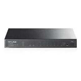 Світч TP-Link TL-SG2210P Black 10 портів