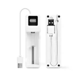 Зарядний пристрій для акумуляторів AA, AAA Military 00000033532