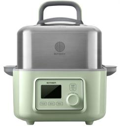 Пароварка BUYDEEM G564 Cozy Greenish (G564-CG/EU)