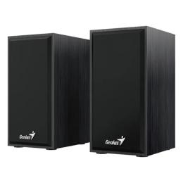 Акустична система Genius SP-HF180 Black 2.0 USB