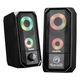 Акустична система MARVO SG-265 Black 2.0