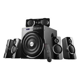 Акустична система F&amp;D F6000X Black 5.1