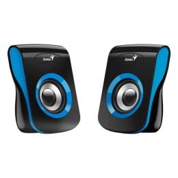 Акустична система Genius SP-Q180 Blue 2.0